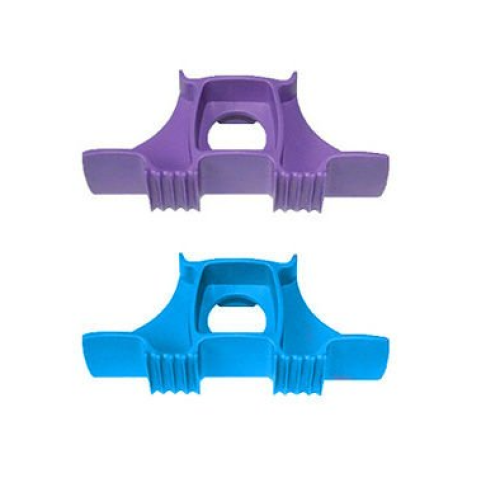 medical device housing covers 3D design